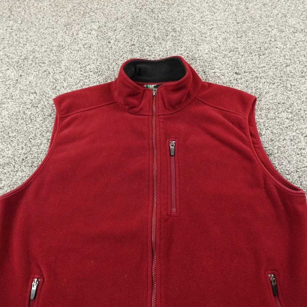 L.L. Bean vtg ll